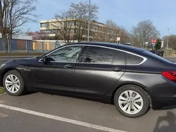 BMW 530 Gran Turismo