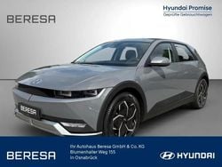 Grau Gebraucht 2023 Hyundai Ioniq 5 Basis SUV | 29.980 € (Fairer Preis)