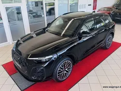 Schwarz Neu 2025 Audi Q5 S-Line SUV | 77.700 €