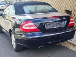 Mercedes CLK200