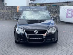 VW Eos