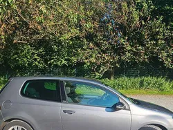 Grau Gebraucht 2011 VW Golf VI Style Limousine | 6.399 € (Fairer Preis)