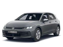 Grau Neu 2025 VW Golf VIII Goal Limousine | 35.070 € (Teuer)