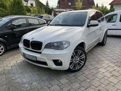 Weiß Gebraucht 2012 BMW X5 M Sport SUV | 16.750 € (Etwas zu teuer)