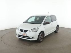 Weiß Gebraucht 2016 Seat Mii Chic Kleinwagen | 8.040 € (Fairer Preis)