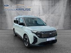 Cactus grey Neu 2025 Ford Tourneo Limousine | 39.450 € (Teuer)