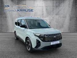 Cactus grey Neu 2025 Ford Tourneo Limousine | 39.450 € (Teuer)