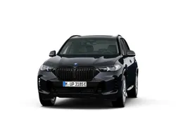 Gebraucht 2025 BMW X5 Comfort Edition SUV | 93.306 € (Etwas zu teuer)
