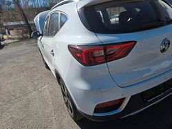 Weiß Gebraucht 2021 MG ZS Luxury SUV | 15.500 € (Superpreis)