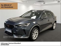 Grau Gebraucht 2022 Cupra Formentor SUV | 23.450 € (Fairer Preis)