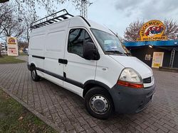 Weiß Gebraucht 2007 Renault Master Limousine | 5.600 €
