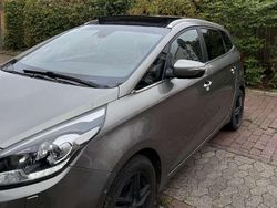 Gebraucht 2013 Kia Carens Edition 7 Van / Kleinbus | 10.500 €