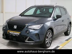 Grau Neu 2024 Seat Arona FR-Line SUV | 21.680 € (Guter Preis)