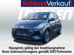Grau Neu 2025 Hyundai i10 Trend Kleinwagen | 16.980 € (Fairer Preis)