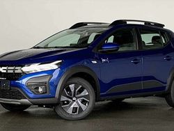 Othercolor Gebraucht 2024 Dacia Sandero Expression Kleinwagen | 17.970 € (Fairer Preis)