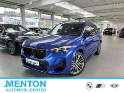 Blau Gebraucht 2025 BMW X1 Efficient Dynamics SUV | 55.890 €