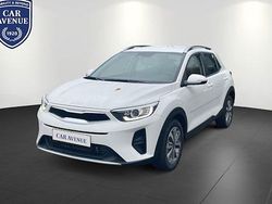 Weiß Neu 2025 Kia Stonic Vision SUV | 22.490 € (Fairer Preis)