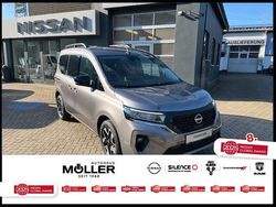 Grau Neu 2025 Nissan Townstar Tekna Van | 34.990 € (Fairer Preis)