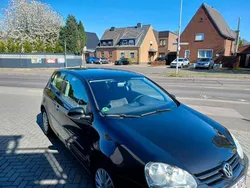 Schwarz Gebraucht 2008 VW Golf V Limousine | 1.750 € (Guter Preis)
