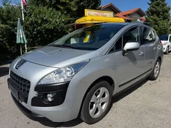 Grau Gebraucht 2013 Peugeot 3008 Active Limousine | 5.690 € (Guter Preis)