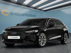 Schwarz Gebraucht 2025 Audi A5 Kombi | 51.249 € (Superpreis)