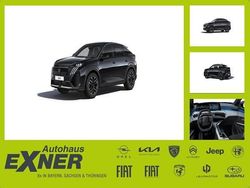 Schwarz (perla nera schwarz) Neu 2026 Peugeot 3008 GTi SUV | 35.490 € (Guter Preis)