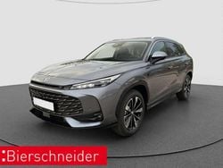 Pebble black Neu 2025 MG HS Luxury SUV | 30.750 € (Guter Preis)