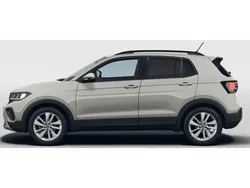 Neu 2025 VW T-Cross SUV | 26.160 € (Superpreis)