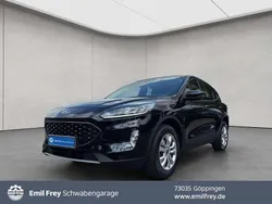 Schwarz Gebraucht 2024 Ford Kuga Cool & Connect SUV | 22.980 € (Superpreis)