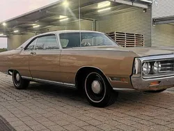 Beige Gebraucht 1969 Chrysler New Yorker Limousine | 23.500 €