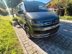 Grau Gebraucht 2018 VW T6 Edition Van | 34.800 € (Guter Preis)