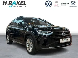 Schwarz Gebraucht 2024 VW Taigo Goal SUV | 29.980 € (Teuer)