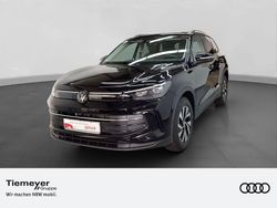Schwarz Neu 2025 VW Tiguan Life SUV | 40.290 € (Superpreis)