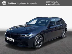 BMW 530e