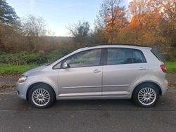 Silber Gebraucht 2009 VW Golf VI Limousine | 3.400 € (Guter Preis)