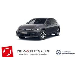 Delfingrau metallic Gebraucht 2025 VW Golf VIII Goal Limousine | 29.350 € (Guter Preis)