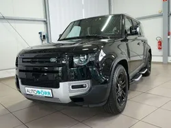 Andere Gebraucht 2023 Land Rover Defender SE SUV | 62.900 € (Etwas zu teuer)