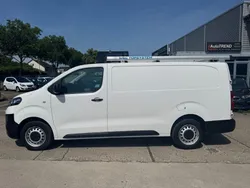 Weiß Gebraucht 2021 Opel Vivaro Edition Van | 14.500 € (Fairer Preis)