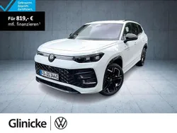 Pure white Gebraucht 2025 VW Tayron R-line SUV | 61.990 € (Fairer Preis)