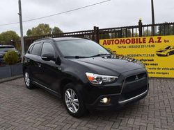 Schwarz Gebraucht 2012 Mitsubishi ASX SUV | 4.500 € (Guter Preis)