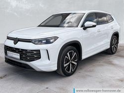 Weiß Neu 2025 VW Tayron Elegance SUV | 49.880 € (Teuer)