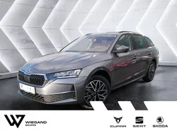 Grau Neu 2024 Skoda Octavia Selection Kombi | 32.790 € (Fairer Preis)