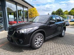 Schwarz Gebraucht 2013 Mazda CX-5 Prime-Line SUV | 8.900 € (Teuer)