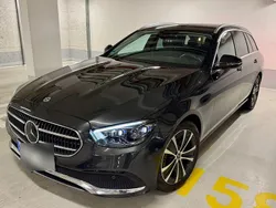 Grau Gebraucht 2022 Mercedes E200 Kombi | 32.500 € (Guter Preis)