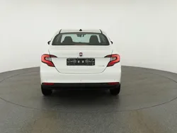 Gelato weiß Neu 2025 Fiat Tipo Easy Limousine | 19.475 € (Fairer Preis)