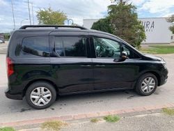 Schwarz Gebraucht 2024 Renault Kangoo Techno Van / Kleinbus | 28.500 € (Guter Preis)