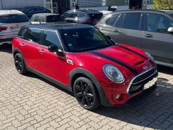 Rot Gebraucht 2019 Mini Cooper S Clubman Kombi | 17.500 € (Superpreis)