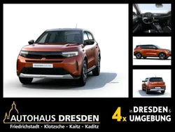 Kanyon orange Neu 2025 Opel Frontera SUV | 27.390 € (Guter Preis)