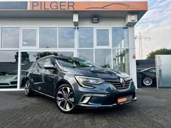Grau Gebraucht 2019 Renault Mégane GrandTour GT-Line Kombi | 15.870 € (Fairer Preis)