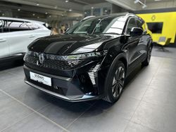 Neu 2025 Renault Scénic Techno Van / Kleinbus | 45.990 € (Guter Preis)